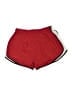 Nike 100% Polyester Red Athletic Shorts Size L - photo 2