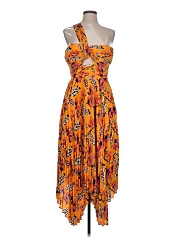 A.L.C. Cocktail Dress (view 1)