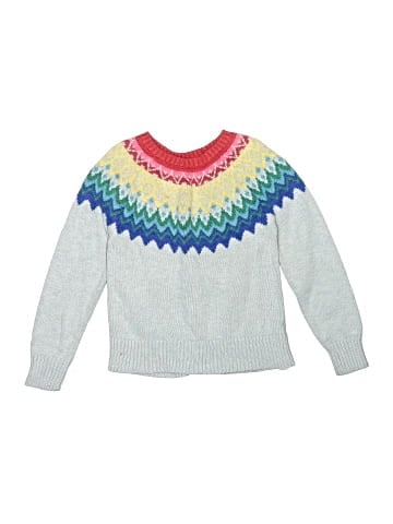 Gymboree Pullover Sweater (view 1)