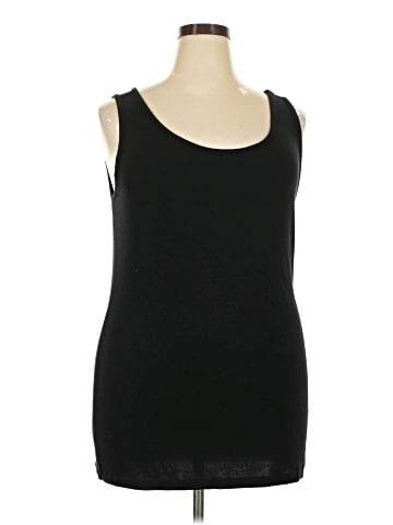 Universal Standard Tank Top (view 1)