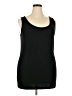 Universal Standard Black Tank Top Size 22 (L) - photo 1