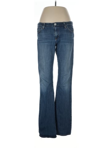 Adriano Goldschmied Jeans (view 1)