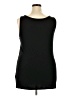 Universal Standard Black Tank Top Size 22 (L) - photo 2
