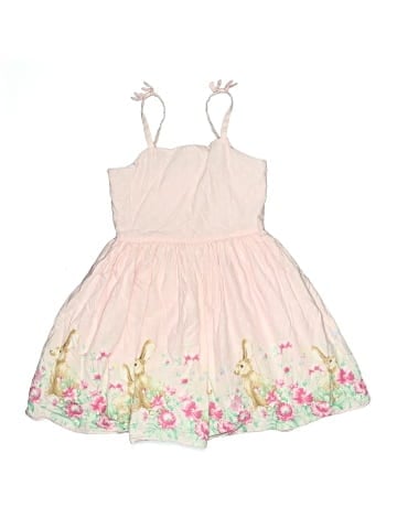 Janie and Jack Dress (view 1)