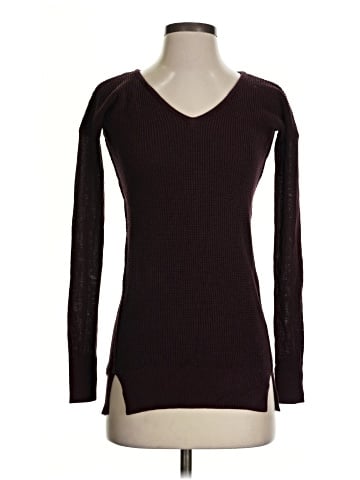 Lululemon Athletica Pullover Sweater (view 1)