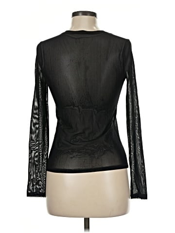 Zara Long Sleeve T-Shirt (view 2)