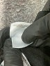 Kasper Solid Black Active Pants Size 2X - photo 5