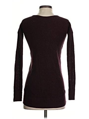Lululemon Athletica Pullover Sweater (view 2)