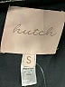 Hutch Metallic Gold Blazer Size S - photo 6