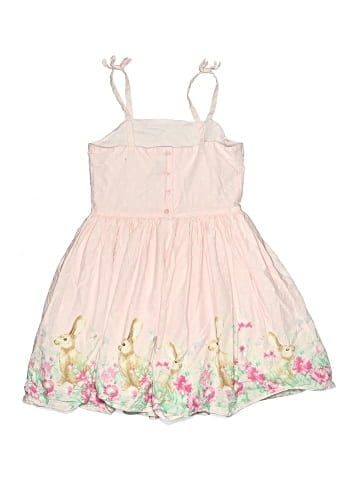 Janie and Jack Dress (view 2)