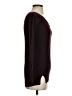 Lululemon Athletica Burgundy Pullover Sweater Size XS (estimated) - photo 4