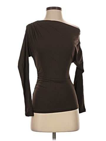 Zara Long Sleeve Top (view 1)