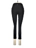 Lululemon Athletica Solid Black Active Pants Size 6 - photo 2
