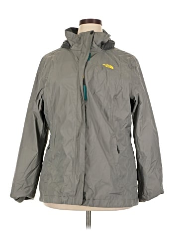 The North Face Snow Jacket (view 1)