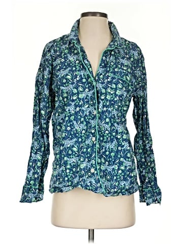 J.Crew Long Sleeve Blouse (view 1)