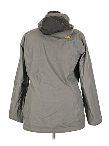 The North Face Snow Jacket (view 2)