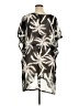 Old Navy 100% Polyester Black Casual Dress Size XL - photo 2