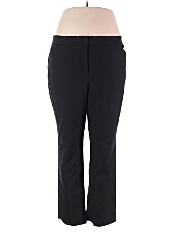 So Slimming by Chico's Active Pants (view 1)