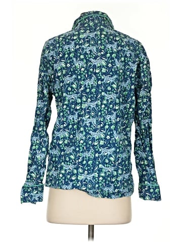 J.Crew Long Sleeve Blouse (view 2)