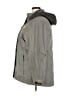 The North Face 100% Polyester Gray Snow Jacket Size XXL - photo 5