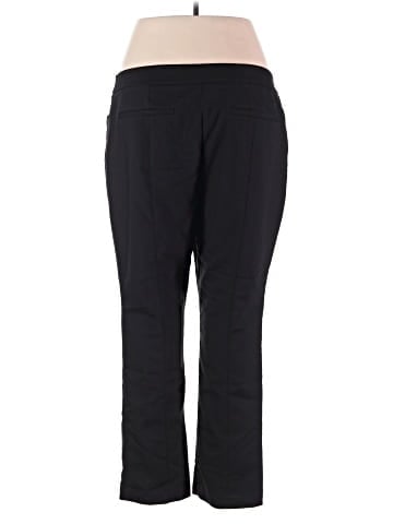 So Slimming by Chico's Active Pants (view 2)
