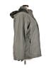 The North Face 100% Polyester Gray Snow Jacket Size XXL - photo 4