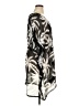 Old Navy 100% Polyester Black Casual Dress Size XL - photo 4