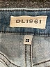 DL1961 Hearts Blue Jeans Size 29 waist - photo 7