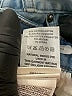 DL1961 Hearts Blue Jeans Size 29 waist - photo 8