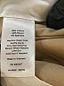 Talbots Ivory Dress Pants Size 2 - photo 8