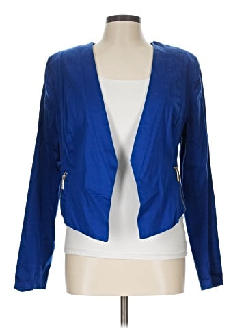 Kardashian Kollection Blazer (view 1)