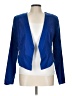 Kardashian Kollection Blue Blazer Size L - photo 1
