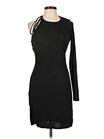 Halston Cocktail Dress (view 1)