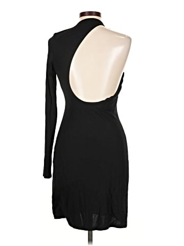 Halston Cocktail Dress (view 2)