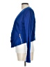 Kardashian Kollection Blue Blazer Size L - photo 5