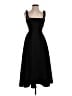 Assorted Brands Black Cocktail Dress Size S - photo 1