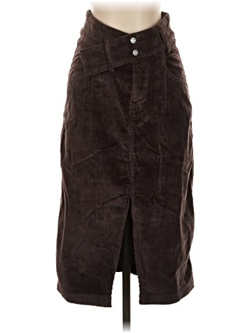 Pilcro Casual Skirt (view 1)