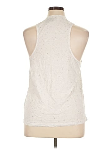 Adidas Sleeveless T-Shirt (view 2)