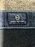 Adriano Goldschmied Solid Blue Jeans Size 30 WASIT R - photo 7