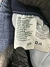Adriano Goldschmied Solid Blue Jeans Size 30 WASIT R - photo 8