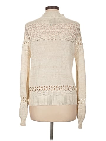 Design Lab Lord & Taylor Turtleneck Sweater (view 2)