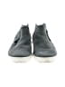 Ecco Gray Ankle Boots Size EU 40 - photo 2