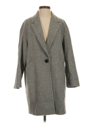 Zara Coat (view 1)
