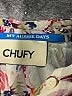 Chufy 100% Silk Pink Long Sleeve Silk Top Size S - photo 7