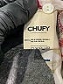 Chufy 100% Silk Pink Long Sleeve Silk Top Size S - photo 8