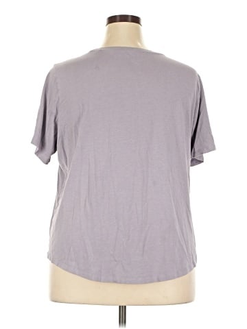 Universal Standard Active T-Shirt (view 2)