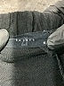 21 Saints Solid Black Casual Pants Size M - photo 7