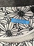 J. McLaughlin Print Gray Casual Dress Size XS - photo 7