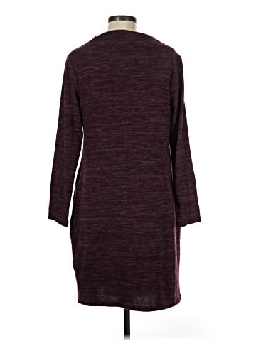 Connected Apparel Casual Dress (view 2)