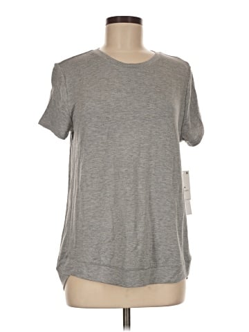 Liz Claiborne Active T-Shirt (view 1)